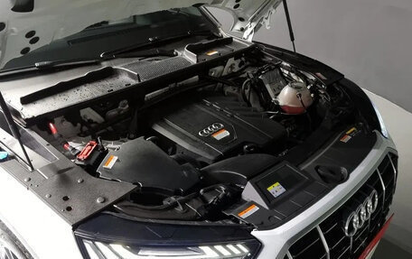 Audi Q5, 2021 год, 4 245 000 рублей, 6 фотография