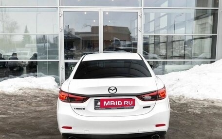 Mazda 6, 2014 год, 1 699 000 рублей, 6 фотография