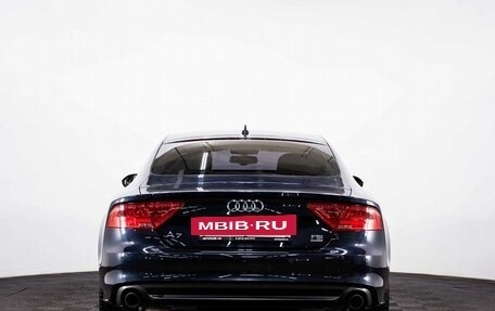 Audi A7, 2014 год, 2 975 000 рублей, 5 фотография