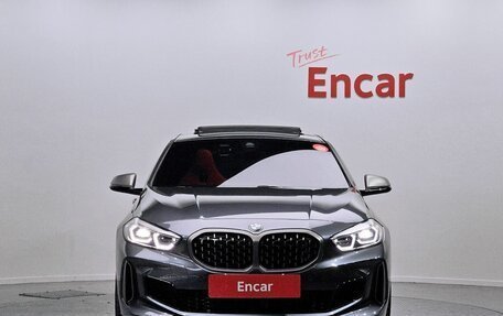 BMW 1 серия, 2021 год, 3 200 000 рублей, 3 фотография