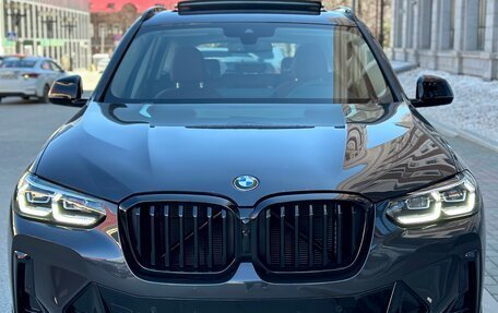 BMW X3, 2023 год, 7 899 999 рублей, 3 фотография