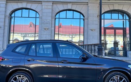 BMW X3, 2023 год, 7 899 999 рублей, 2 фотография