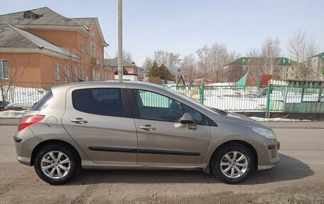 Peugeot 308 II, 2011 год, 700 000 рублей, 3 фотография