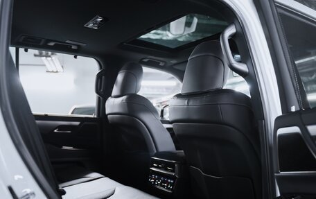Lexus LX, 2023 год, 20 300 000 рублей, 3 фотография