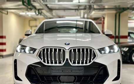 BMW X6, 2023 год, 15 750 000 рублей, 2 фотография