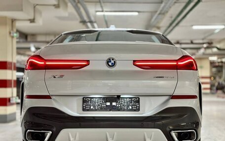 BMW X6, 2023 год, 15 750 000 рублей, 5 фотография