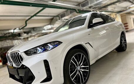 BMW X6, 2023 год, 15 750 000 рублей, 7 фотография