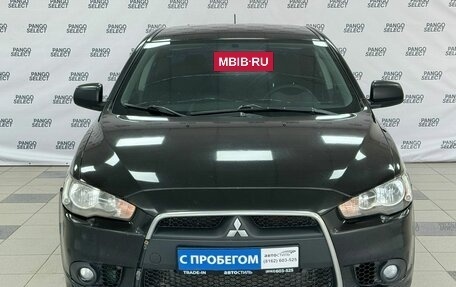 Mitsubishi Lancer IX, 2012 год, 775 000 рублей, 2 фотография