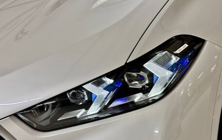 BMW X6, 2023 год, 15 750 000 рублей, 8 фотография