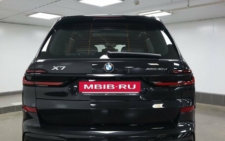 BMW X7, 2023 год, 17 490 000 рублей, 4 фотография