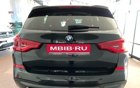 BMW X3, 2020 год, 5 450 000 рублей, 5 фотография