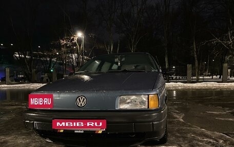 Volkswagen Passat B3, 1990 год, 119 000 рублей, 3 фотография