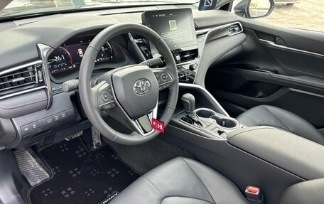 Toyota Camry, 2023 год, 4 990 000 рублей, 4 фотография