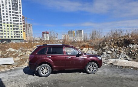 Lifan X60 I рестайлинг, 2013 год, 720 000 рублей, 2 фотография