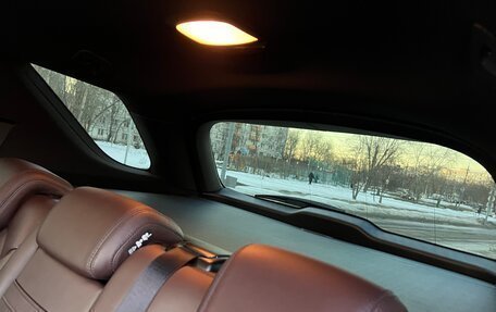 Mercedes-Benz M-Класс, 2014 год, 4 000 000 рублей, 7 фотография