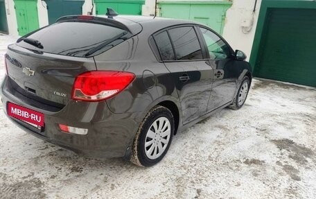 Chevrolet Cruze II, 2013 год, 1 000 000 рублей, 3 фотография