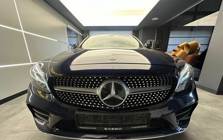 Mercedes-Benz C-Класс, 2020 год, 3 780 000 рублей, 2 фотография