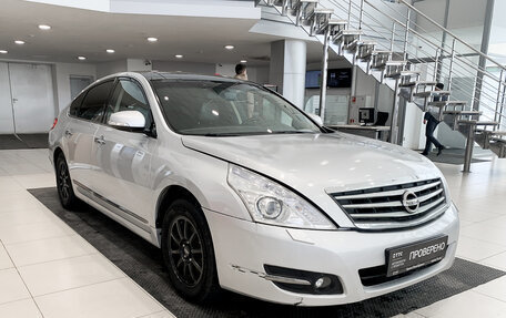 Nissan Teana, 2013 год, 1 466 000 рублей, 3 фотография