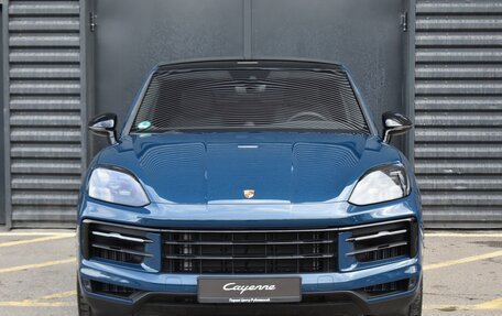 Porsche Cayenne III, 2024 год, 18 500 000 рублей, 7 фотография