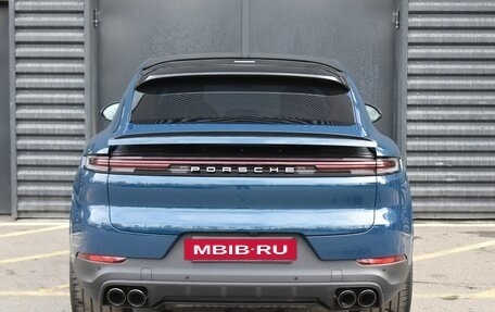 Porsche Cayenne III, 2024 год, 18 500 000 рублей, 8 фотография