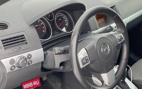 Opel Astra H, 2014 год, 719 000 рублей, 3 фотография