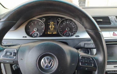 Volkswagen Passat CC I рестайлинг, 2009 год, 1 400 000 рублей, 2 фотография