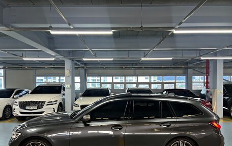 BMW 3 серия, 2020 год, 5 990 000 рублей, 4 фотография