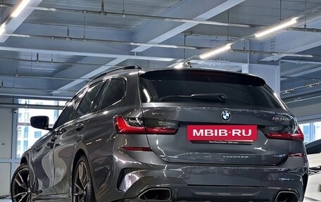 BMW 3 серия, 2020 год, 5 990 000 рублей, 5 фотография