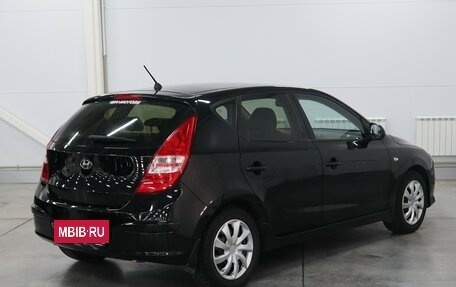 Hyundai i30 I, 2011 год, 960 000 рублей, 3 фотография