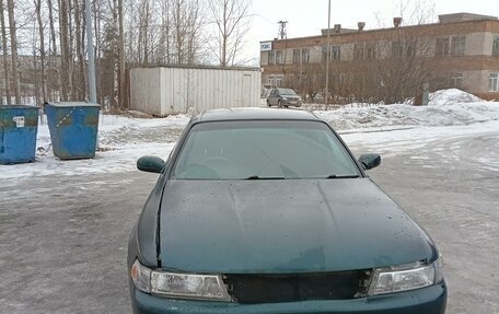 Toyota Chaser IV, 1996 год, 280 000 рублей, 3 фотография
