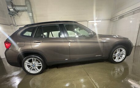 BMW X1, 2013 год, 1 730 000 рублей, 5 фотография