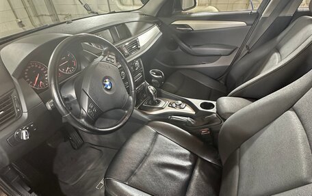 BMW X1, 2013 год, 1 730 000 рублей, 8 фотография