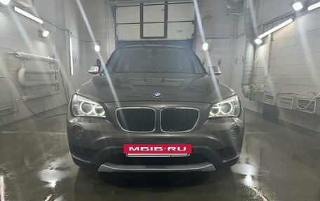 BMW X1, 2013 год, 1 730 000 рублей, 2 фотография