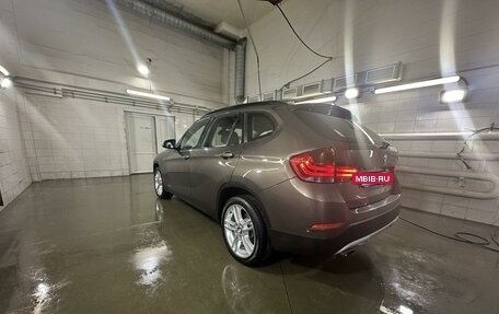 BMW X1, 2013 год, 1 730 000 рублей, 7 фотография