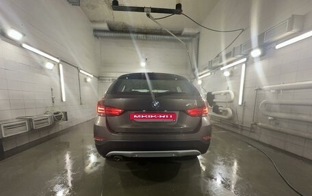 BMW X1, 2013 год, 1 730 000 рублей, 6 фотография