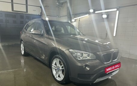 BMW X1, 2013 год, 1 730 000 рублей, 3 фотография