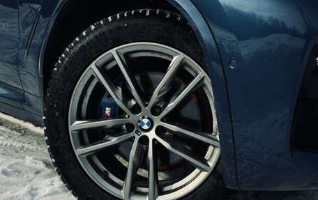 BMW X3, 2019 год, 4 390 000 рублей, 4 фотография