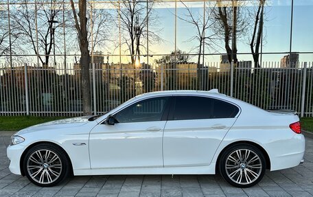 BMW 5 серия, 2012 год, 1 890 000 рублей, 6 фотография