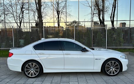 BMW 5 серия, 2012 год, 1 890 000 рублей, 5 фотография