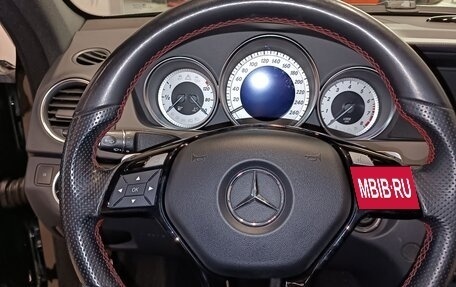 Mercedes-Benz C-Класс, 2013 год, 1 650 000 рублей, 2 фотография