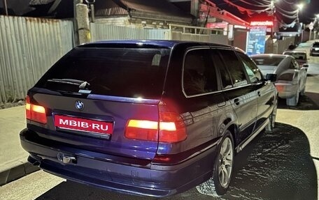 BMW 5 серия, 2000 год, 550 000 рублей, 2 фотография