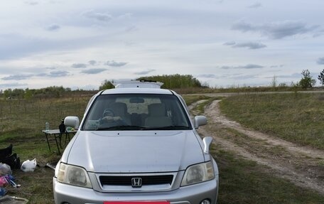 Honda CR-V IV, 1999 год, 520 000 рублей, 8 фотография