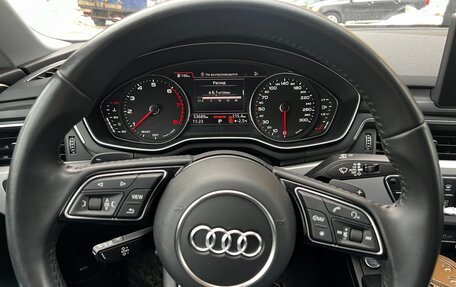 Audi A5, 2019 год, 2 990 000 рублей, 2 фотография