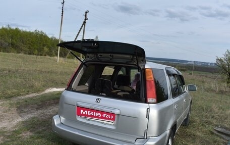 Honda CR-V IV, 1999 год, 520 000 рублей, 11 фотография