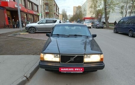 Volvo 940, 1994 год, 299 000 рублей, 3 фотография