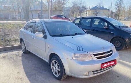 Chevrolet Lacetti, 2004 год, 420 000 рублей, 2 фотография