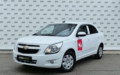 Chevrolet Cobalt II, 2021 год, 1 190 000 рублей, 1 фотография