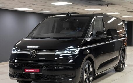 Volkswagen Multivan, 2023 год, 10 519 508 рублей, 1 фотография