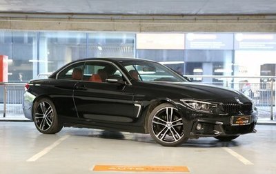BMW 4 серия, 2020 год, 4 200 000 рублей, 1 фотография