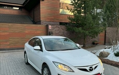 Mazda 6, 2011 год, 1 199 000 рублей, 1 фотография